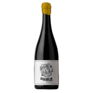 Manija Syrah